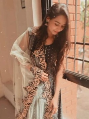 kriti Upadhyay profile photo