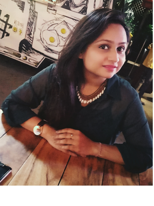 Aishwarya Trivedi profile photo