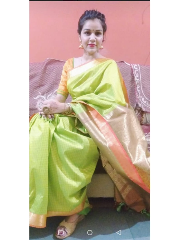 Manisha Dubey profile photo