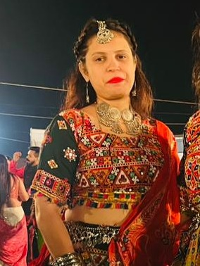 Jayshree Dubey profile photo