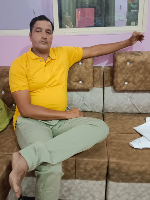 Avnish dubey Dubey profile photo
