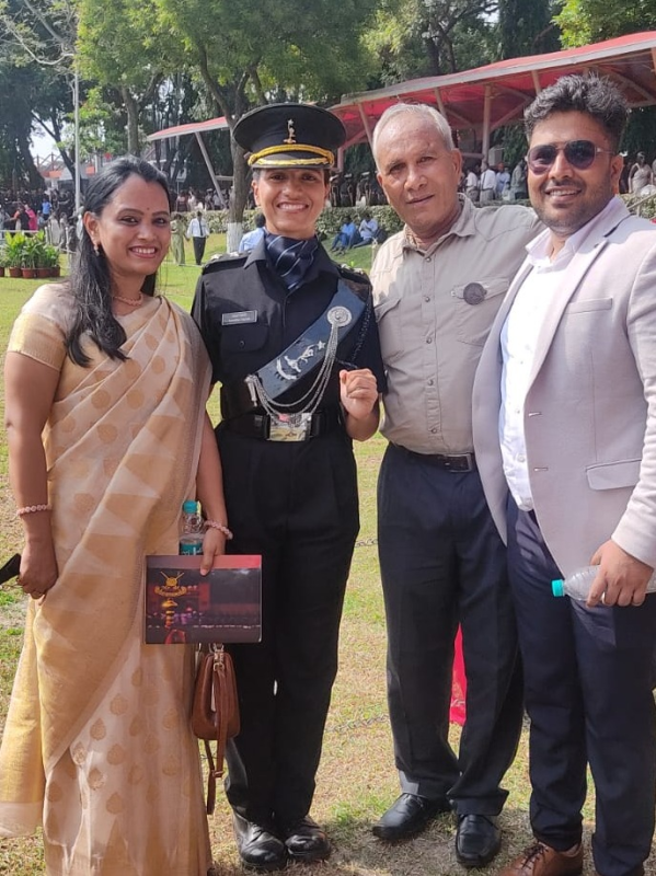 Apoorva Trivedi profile photo