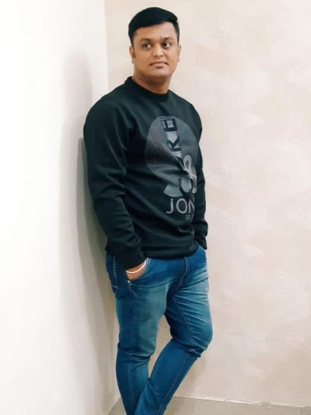 Vishal Rawat profile photo