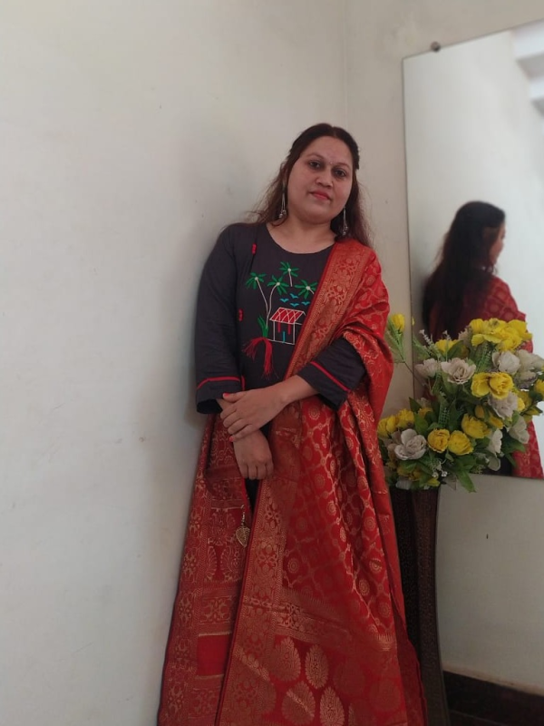 Lovely Sharma profile photo
