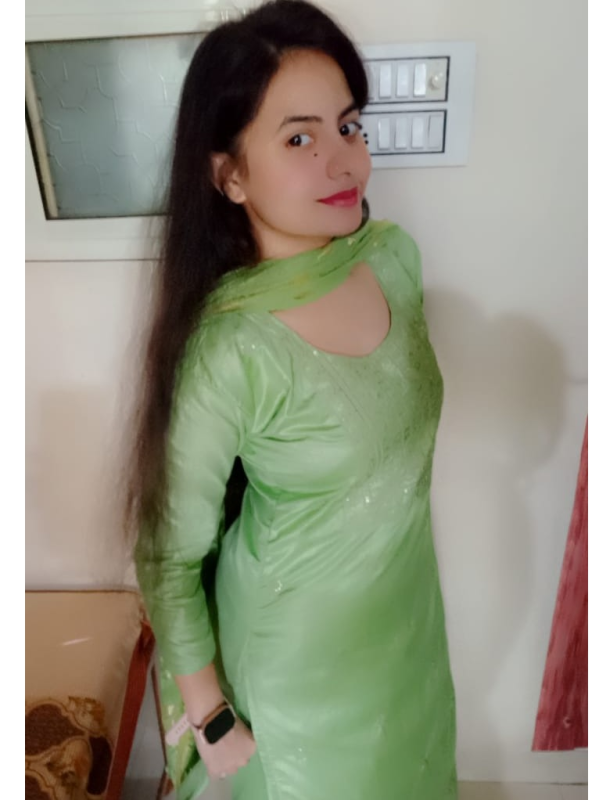Aarti Mishra profile photo
