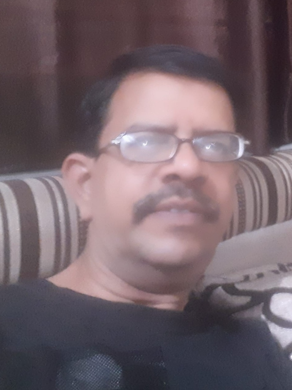 Sunil Salsankar profile photo