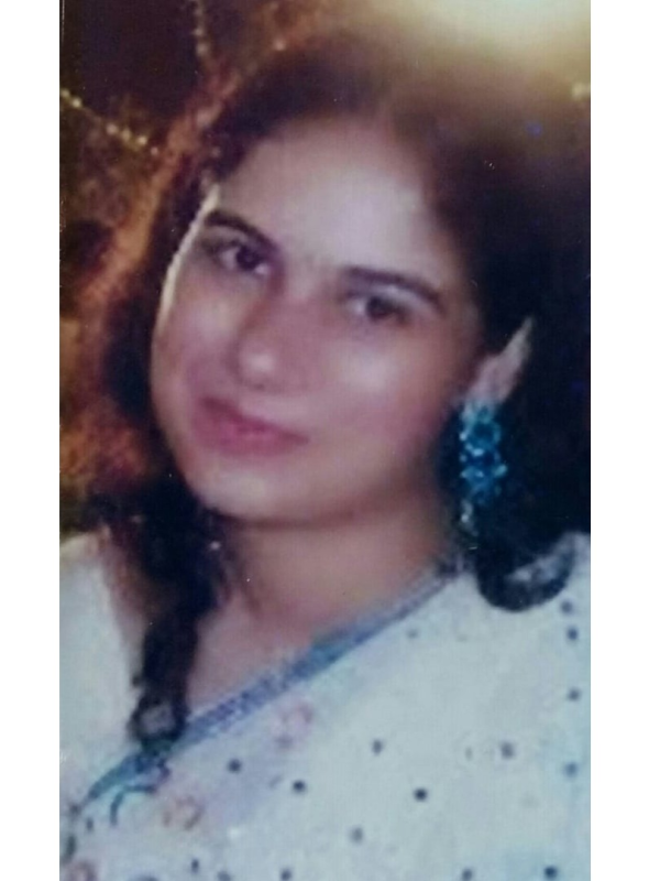 Shivangi Pandey profile photo