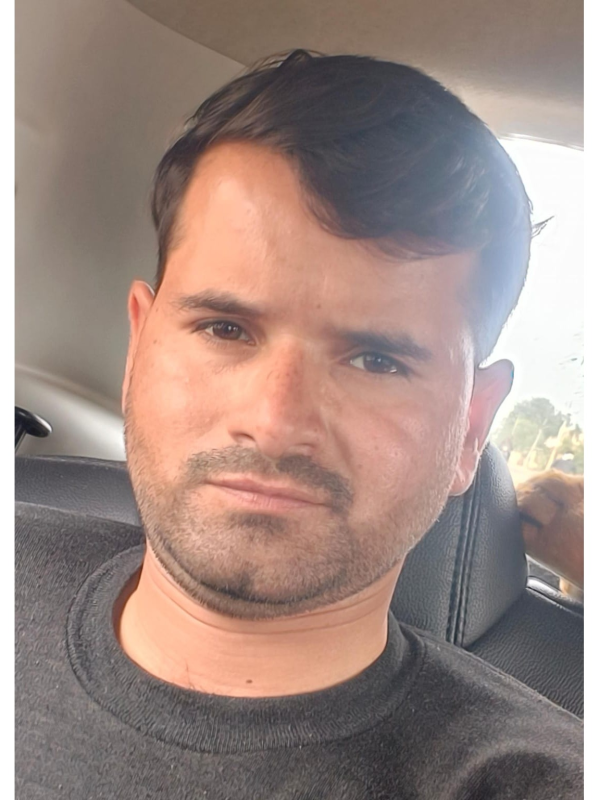 Ram Sharma profile photo
