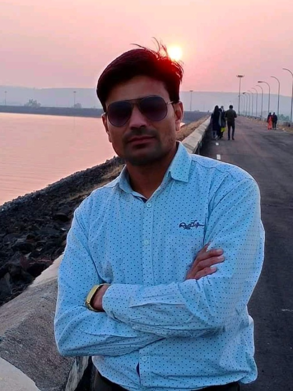 Neeraj Tiwari profile photo
