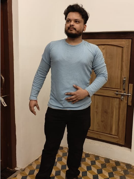 Ankit Prakash Agnihotri profile photo