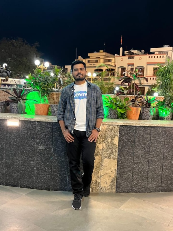 Himanshu Sharma profile photo