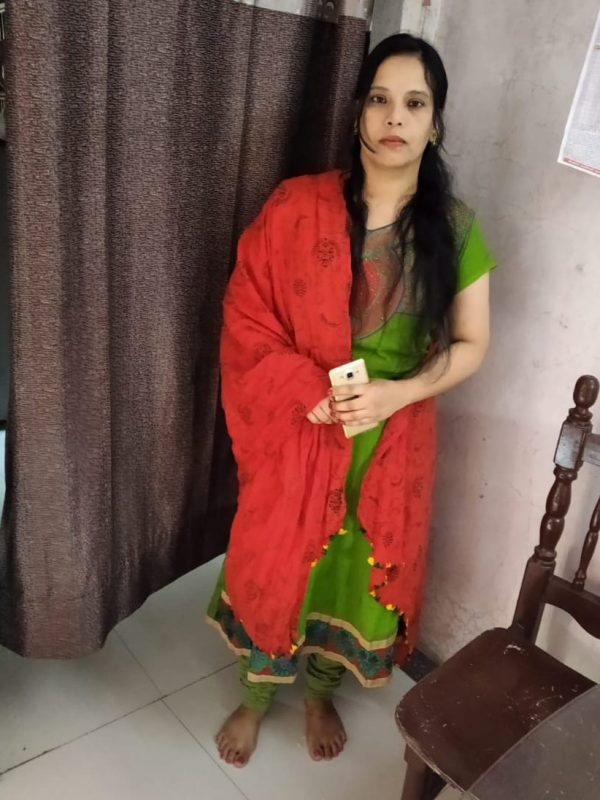 Kiran Sharma profile photo
