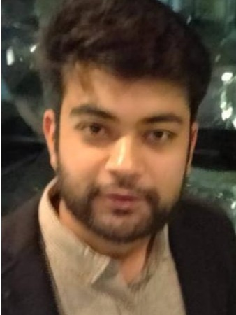 Shantanu Sharma profile photo