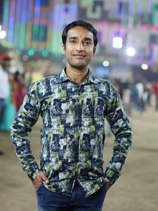 Anand Dubey profile photo