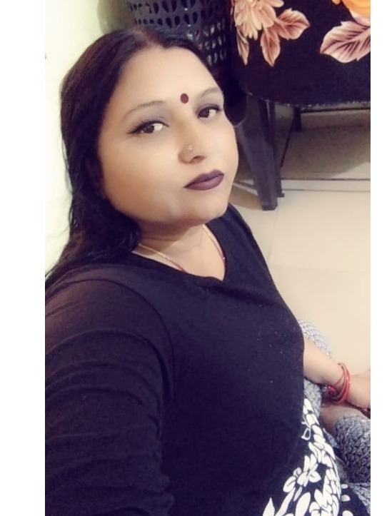 Syamla Tiwari profile photo