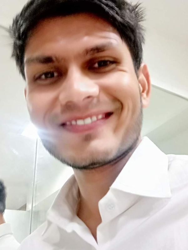 Aditya D profile photo