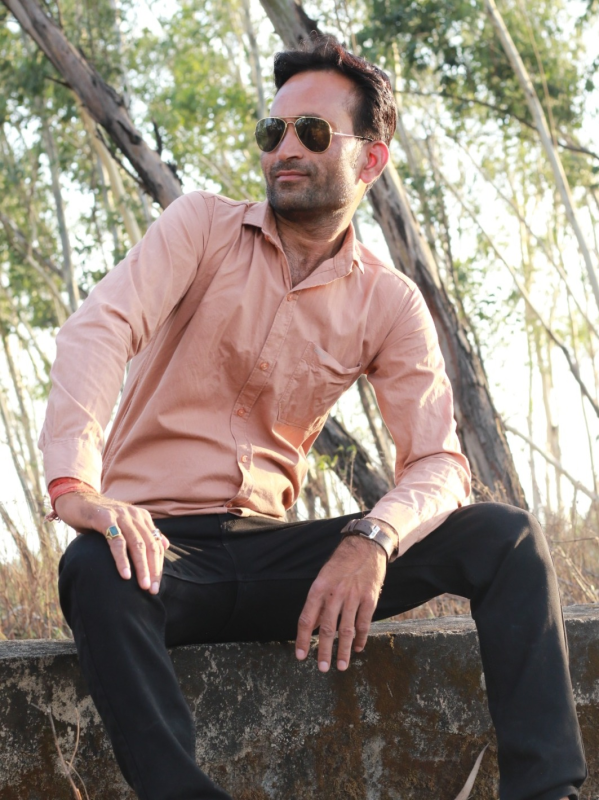 Pawan Sharma profile photo