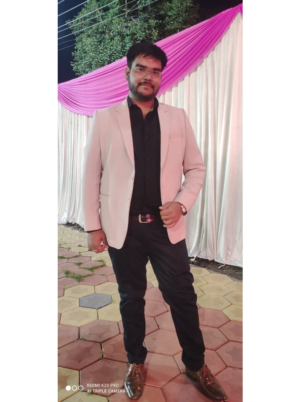 Mohit Sharma profile photo