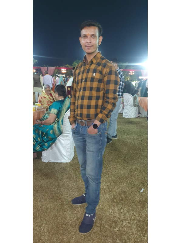 Vishal Sharma profile photo