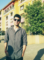 Sujit Upadhyay profile photo