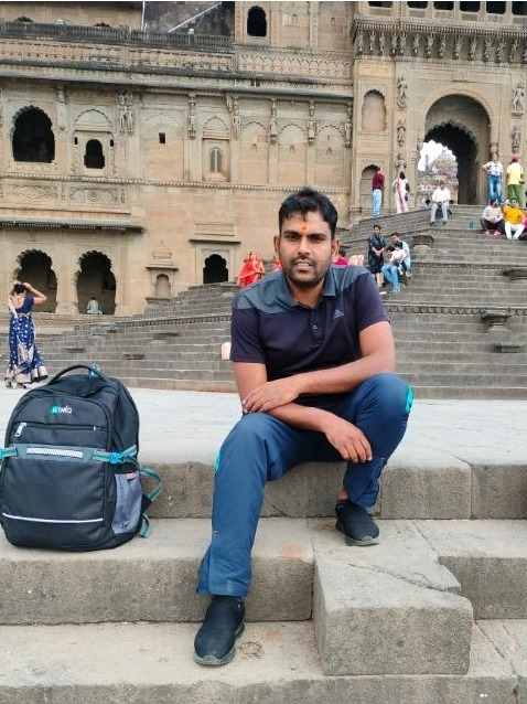 ANIL KUMAR RAWAL profile photo