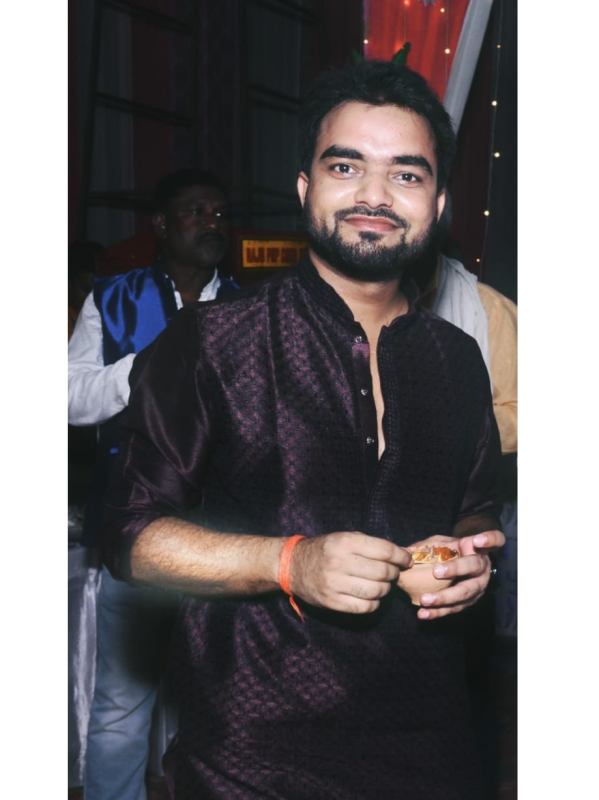 Atul Mishra profile photo