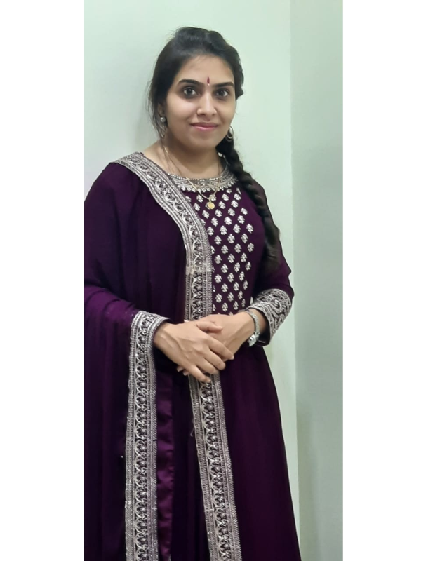 Dr. Shivani Sharma profile photo