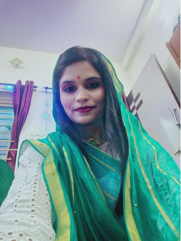 bhumi Dubey profile photo
