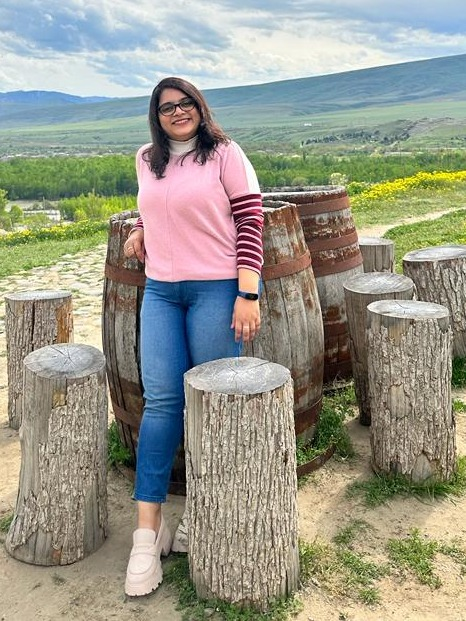 Sonam Sharma profile photo