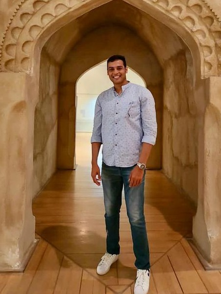 Vaibhav Sharma profile photo