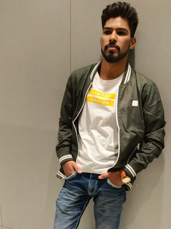 Anurag Sharma profile photo