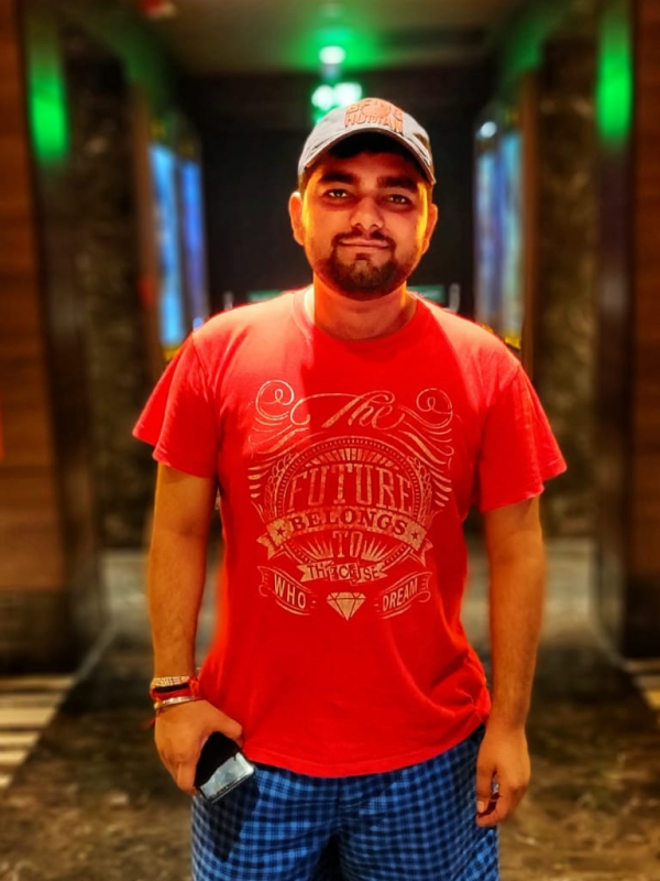 Rajat Gulati profile photo