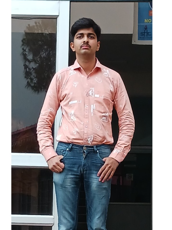 Dr Ashwin Sharma profile photo