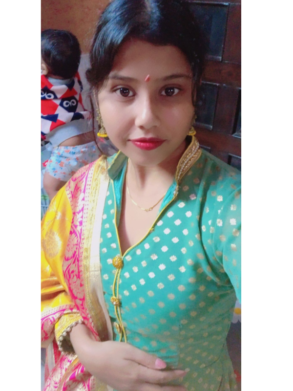 Rashmi Sharma profile photo
