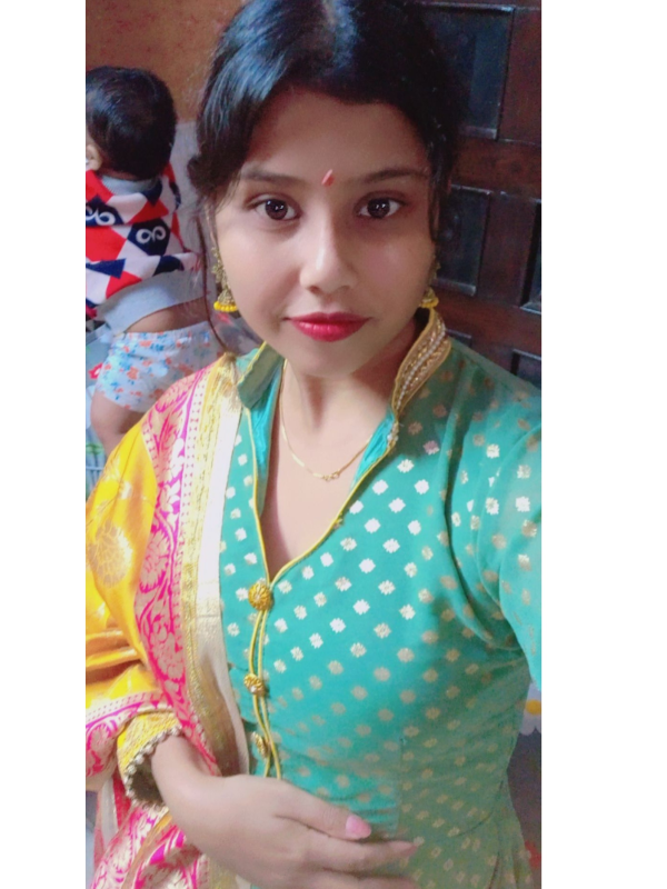 Rashmi Sharma profile photo