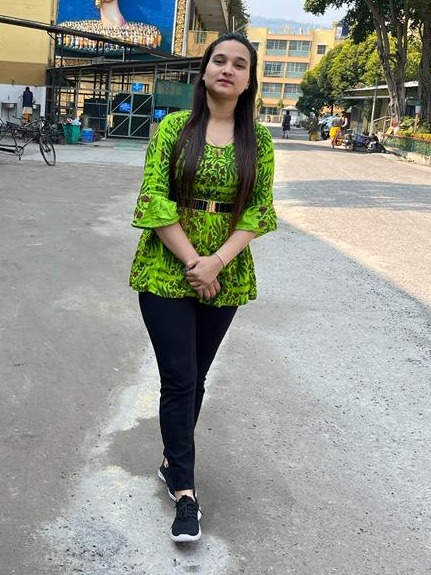 Sonali Sharma profile photo