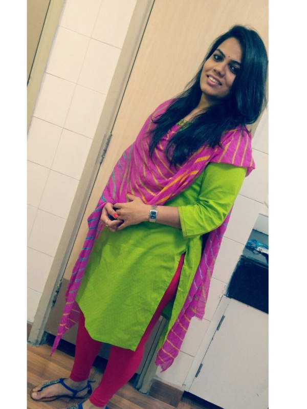 Stuti Sharma profile photo
