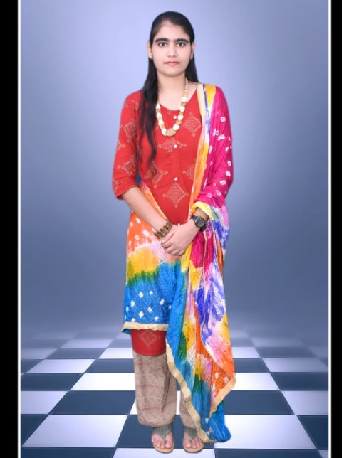 Apoorva upadhyay profile photo