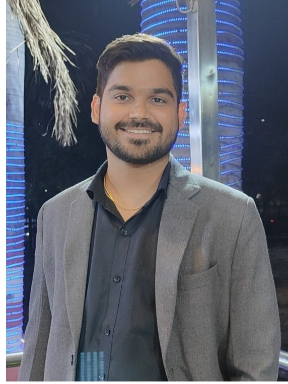 Sachin Sharma profile photo