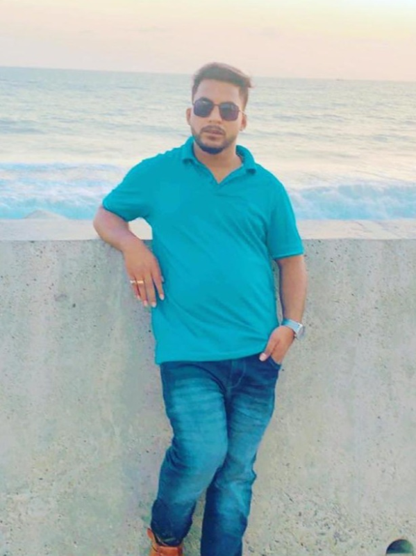 Sourav Gour profile photo