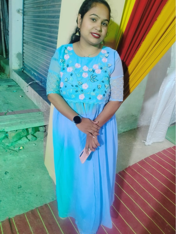 Sakshi Pandey profile photo