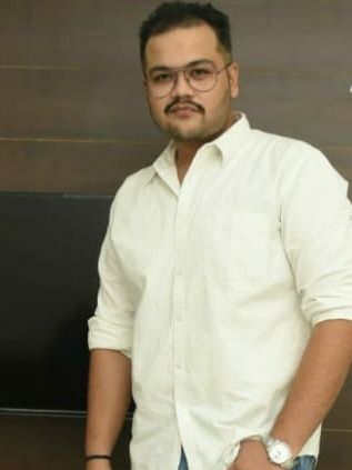 Ayush Tiwari profile photo