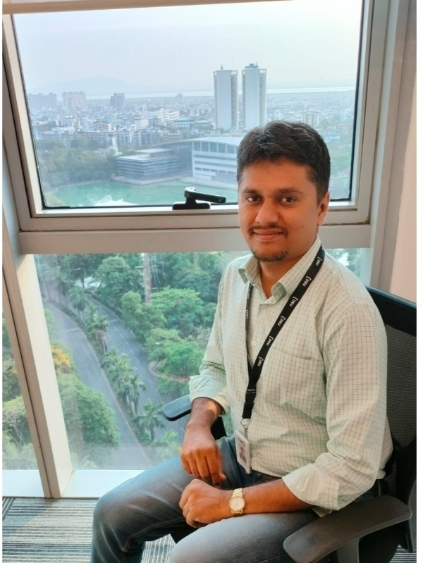 Himanshu Joshi profile photo