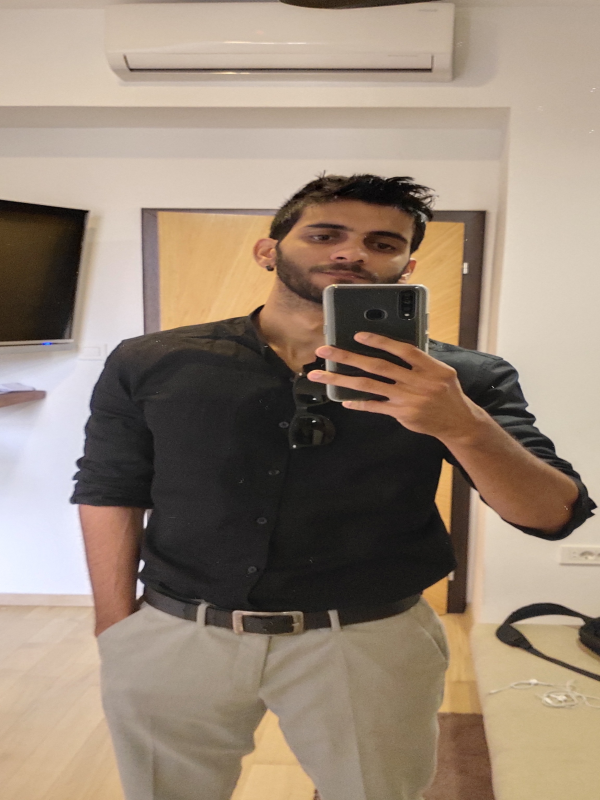 Aman Nagar profile photo