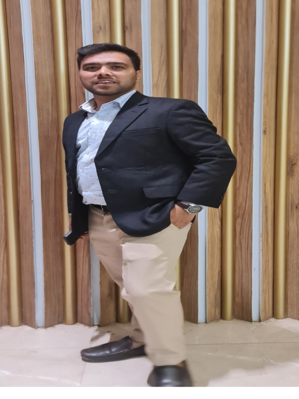 gopal vyas profile photo
