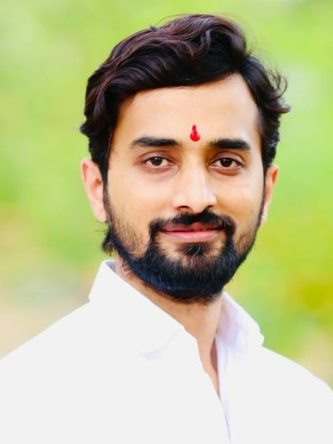 Nayan Dubey profile photo