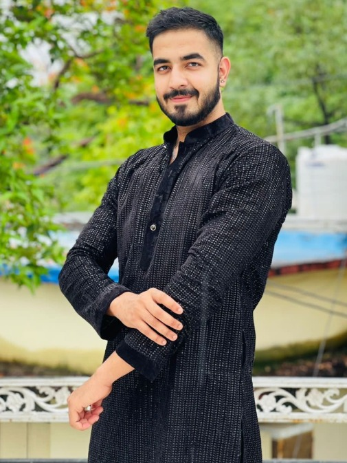 Rounak Dubey profile photo