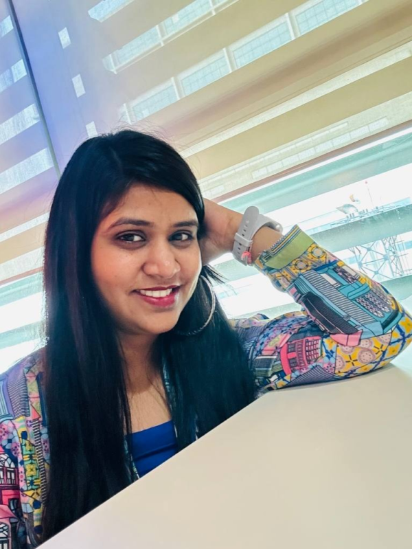 Hanshu Sharma profile photo
