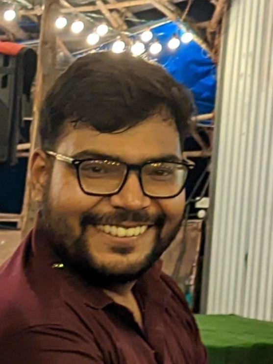 Yash Kapadia profile photo