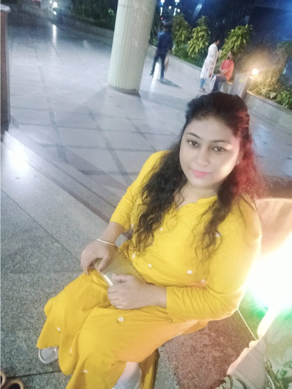 Suman Mishra profile photo
